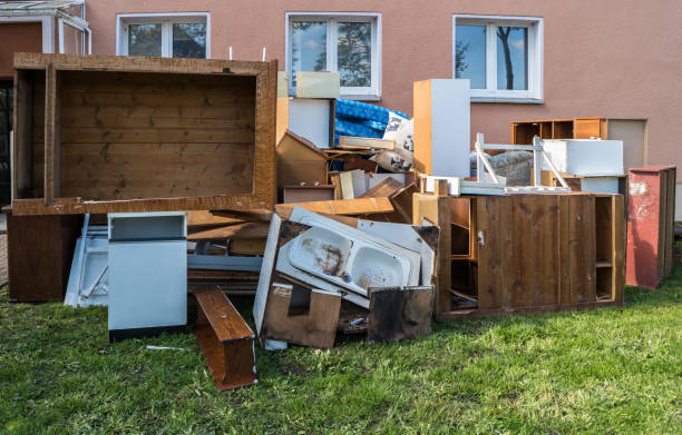 Best Full-Service Junk Removal  in Searingtown, NY