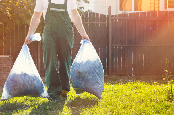 Best Construction Debris Removal  in Searingtown, NY