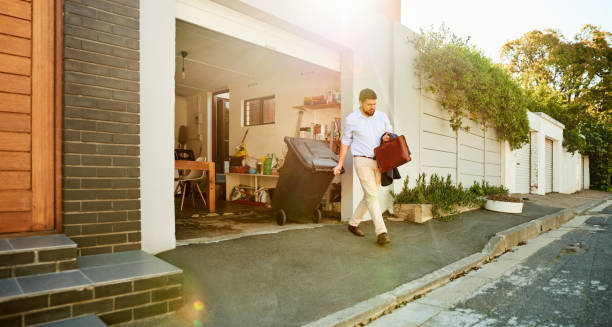 Commercial Cleanout Services in Searingtown, NY