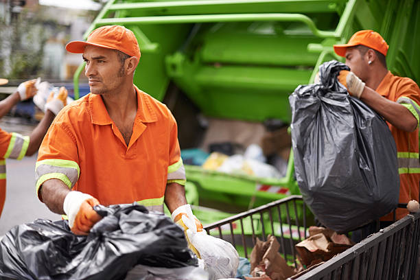 Best Estate Cleanout Services  in Searingtown, NY